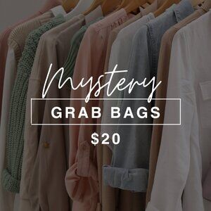Mystery Bag